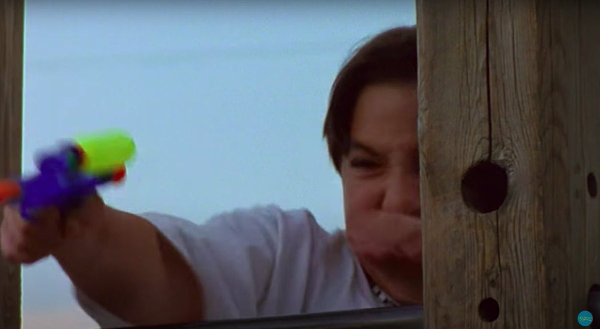 KaryDegrassi's tweet image. Toby rolling up on Lakehurst to avenge JT