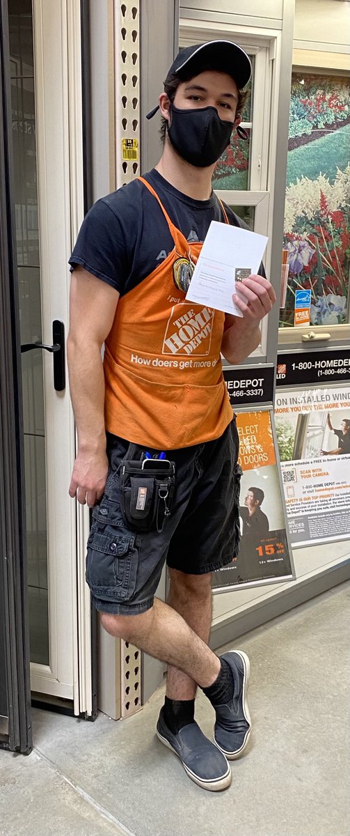 PatrickHTHD's tweet image. Kyle is always on point for services! ⁦@Shayla_DSM⁩ ⁦@tavares_gabe⁩ ⁦@StevenReynaHD⁩
