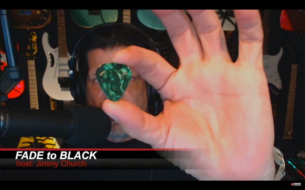 ShiftKevin's tweet photo. Today is Tuesday April 20, 2021 and time for Fade to Black with Jimmy Church!!!

Tonight's Guest: Erin Montgomery

Website: https://t.co/Gz3ZFsCkXF

Let's do this... MAN!!!

#f2b @JChurchRadio @GCRNFade2Black @ShiftKevin https://t.co/XKx5j9GUbz
