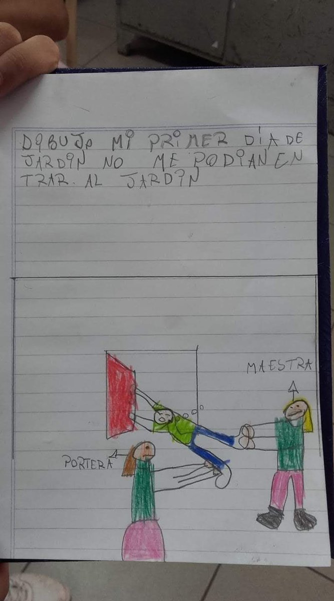 Los nenes de CABA / Los nenes del conurbano