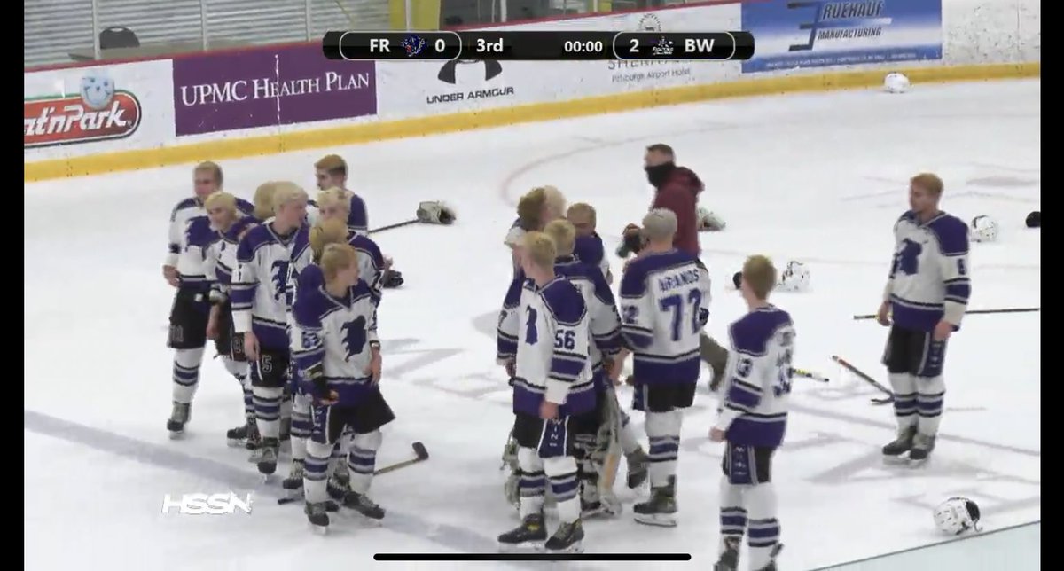 CONGRATS boys!!🎉 Well deserved after a great season🙌🏻🏒 <a href="/Baldwin__Hockey/">Baldwin Hockey</a>