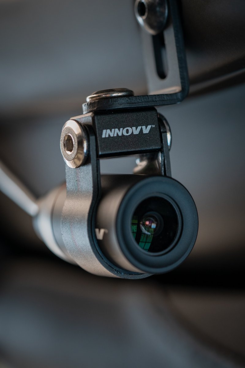 InnovvTech's tweet image. Good day! Motorcyclists.#motorcyclecamera