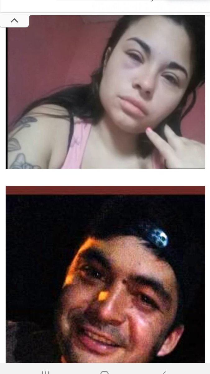 AGUSTIN4MART's tweet image. Ayudemos a Micaela, ella es de Pehuajo.
Antes que sea como Analia, como Micaela, como Ursula, como tantas víctimas de género. 
Que todo el país conozca el caso de ella y la justicia actue.