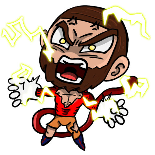 RealJoeyGamesHD's tweet photo. This took me a while but I got it done :D https://t.co/loBCDWsgd5