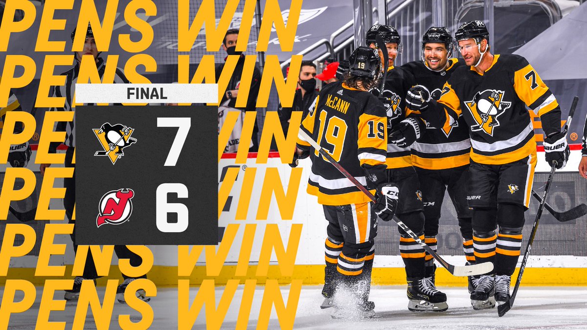 Pittsburgh Penguins - @penguins Twitter Analytics - Trendsmap