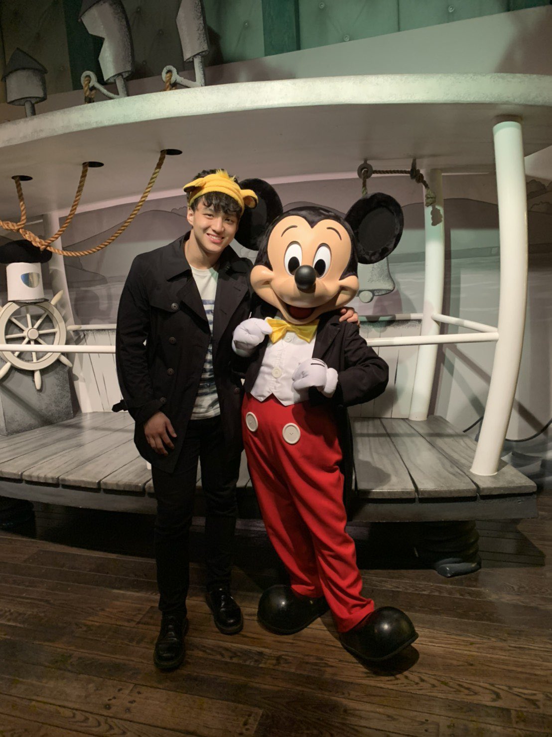 在 Twitter 上查看 Hitjudo 的推文 Twitter