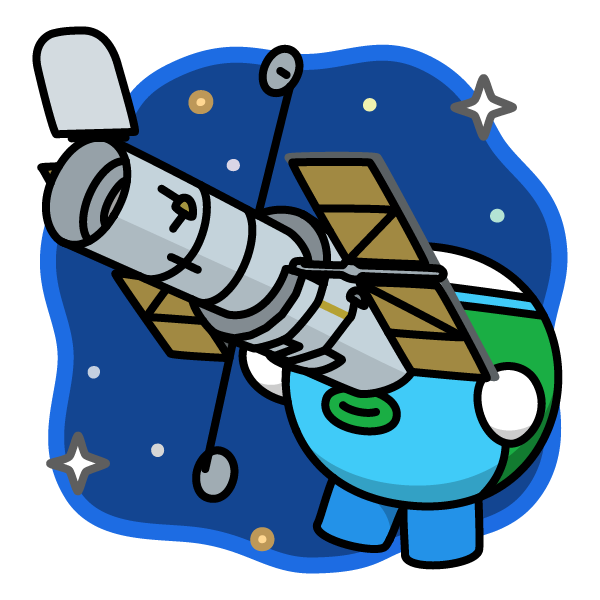 「telescope」 illustration images(Oldest)