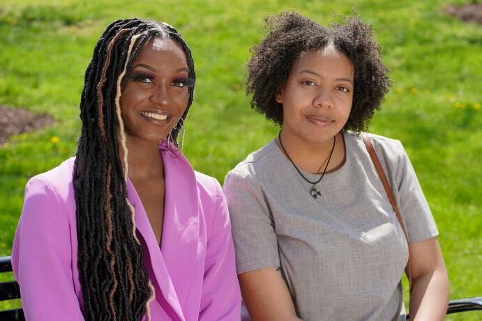 Black Terps Matter tweet media