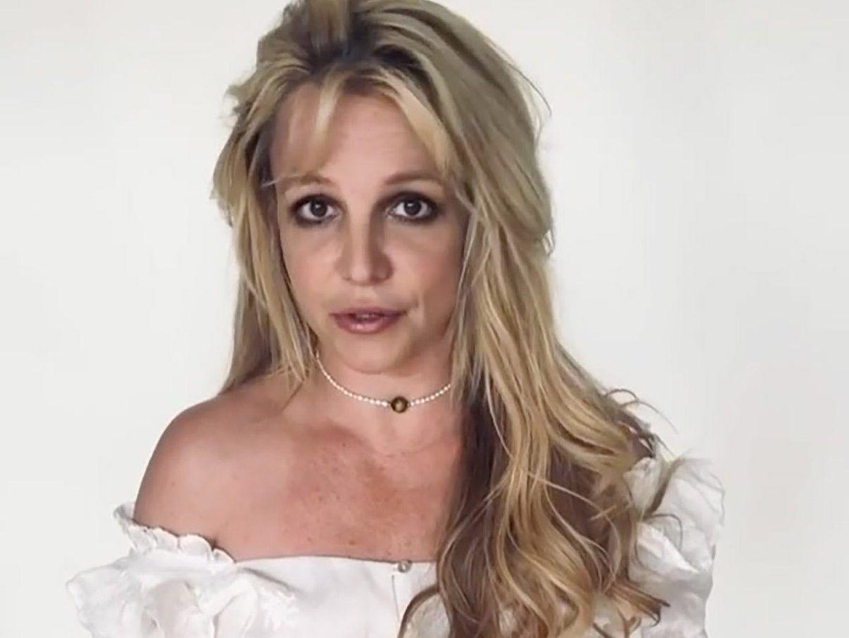 Britney Spears' Black Lives Matter IG post divides fans