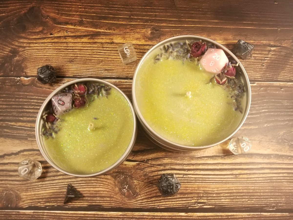 CandlesPlot's tweet photo. It's 4/20 and we hope everyone is enjoying responsibly!

But if you're looking for something for after the holiday with the same vibes, perhaps you could experience Indicel, our Druid candle! They're a fragrant blend of hempy marijuana, fresh pine, and sweet clove!
#dnd #ttrpg https://t.co/kveoAcfAfD