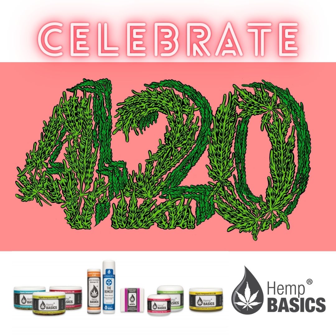 cannabisbasics's tweet photo. Hempy #420! https://t.co/B3VCWAFIJH