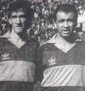 TopJrs's tweet photo. Tamp mostró publicidad en el part anterior vs #DepEspañol en #Huracán (0-1), como puede dar fe el amigo @VMarchesini6. Al part siguiente vs #River (1-0 gol de #Cuciuffo) estrenó la FIAT/SEVEL. Saludos! https://t.co/Z09urkxjfz