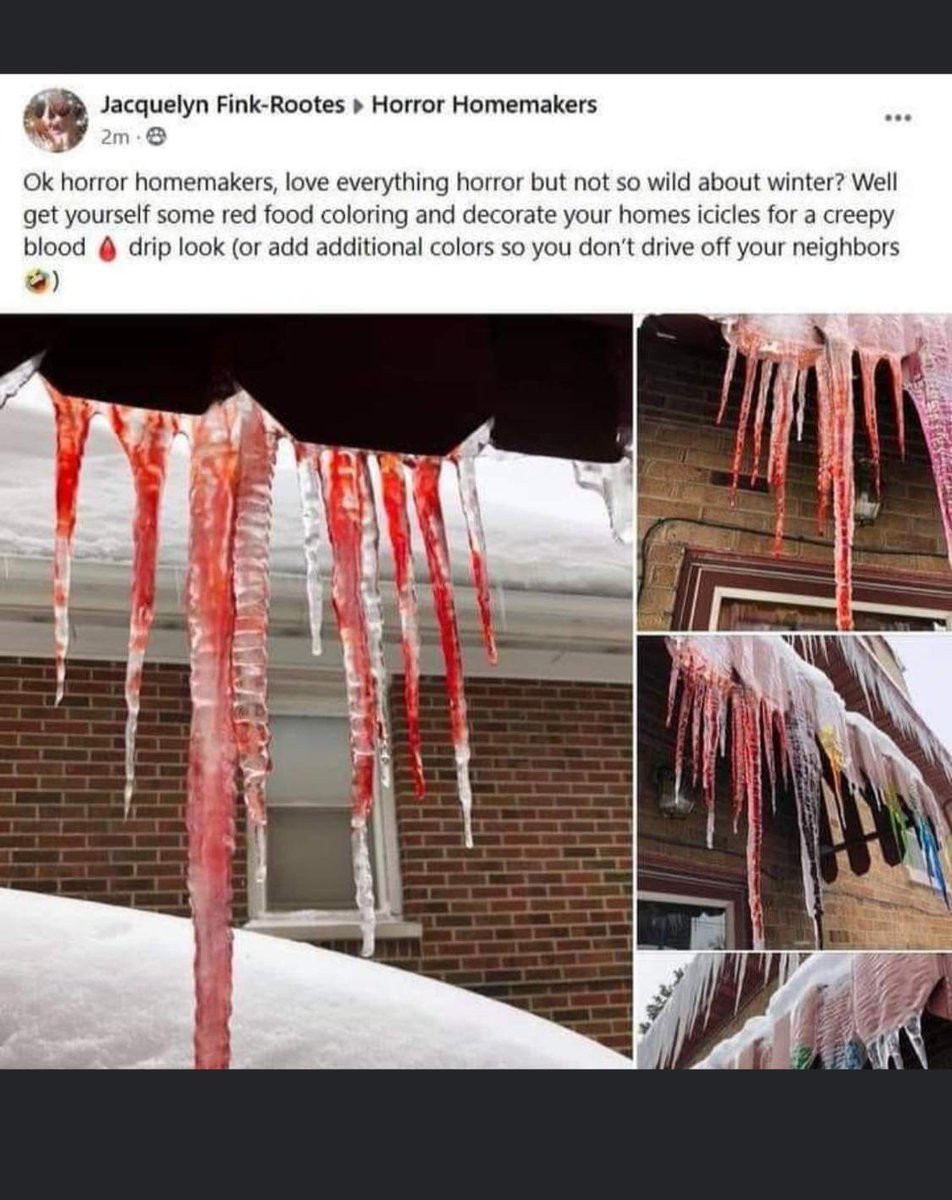 ScareStreet tweet media