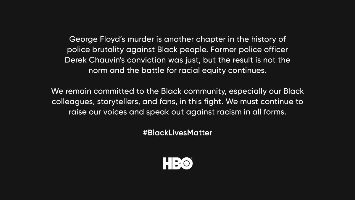 HBO (@hbo) on Twitter photo 