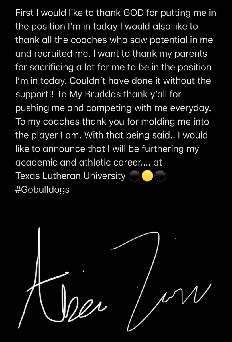 traptoamillion's tweet photo. #Commited  #GoBulldogs https://t.co/HU0TGdjSLs