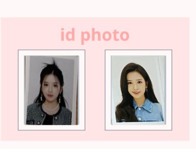 Youyujin_'s tweet photo. [ WTB ] 

I want buy Yujin ID photo woth same seller .. if you have this item don't be shy to DM me .. thank you ✨ 

@MalaysiaIzone @spaceship_izone @IZtrade_msia @pasarIZONE help rt tq 🥰 https://t.co/Di6nyjglFb