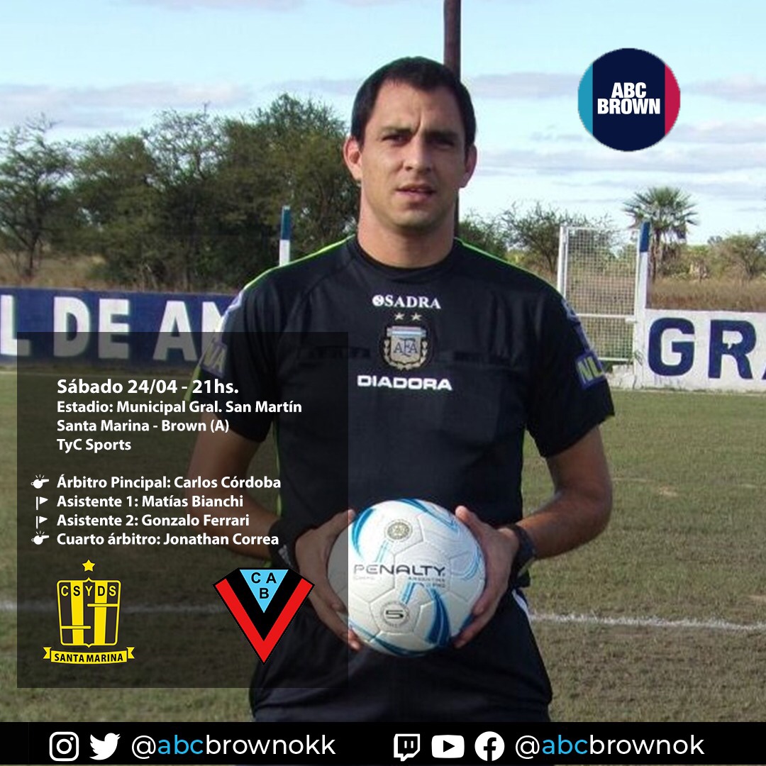 ABCBrown tweet media