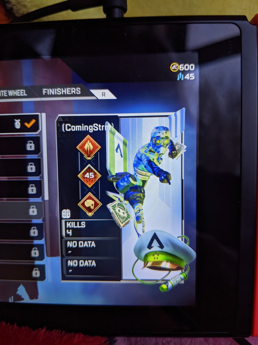 //I'll be more active I promise also