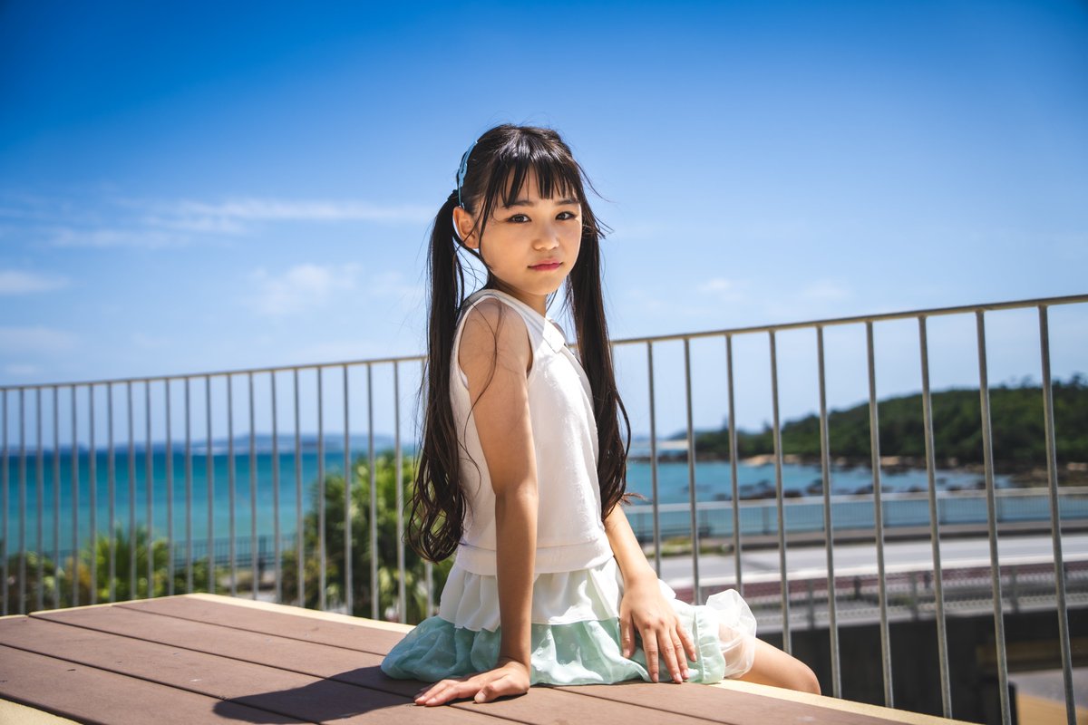 あひるの空❤️練習着 ラビラブIDOLスクール 春の遠足＠ぎのざ道の駅 4/18 ラビラブIDOL