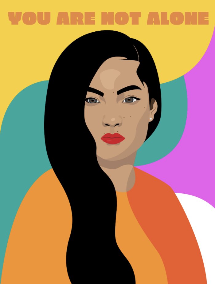 Dear Survivor. You are not alone. You are loved. 
I see you. I believe you. It is not your fault.
#SurvivorLoveLetter