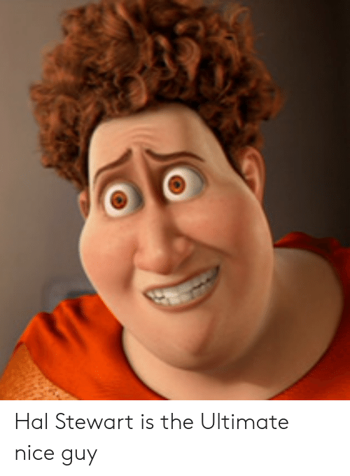 Hyanhsa's tweet photo. Gente, será que só eu acho o Caio do BBB a cara do Hal Stewart do Megamente 🤣 daria um cosplay perfeito 😂🤣 #AmstelNoBBB #BBB #BBB21 #BigBrotherBrasil #BigBrother2021 #halstewart #Megamente #Megamind #Dreamworks #Titan https://t.co/rqJ2fHu8HU