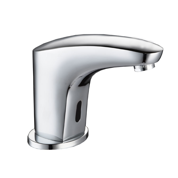 blueseafaucet's tweet image. DUAL-POWER Automatic Sensor Faucet Touch Free Kitchen Bathroom Sink Tap is of high quality and is popular among customers. blueseasanitary.com/dual-power-aut… #automaticsensorfaucet #touchfreetap #sensorfaucet
