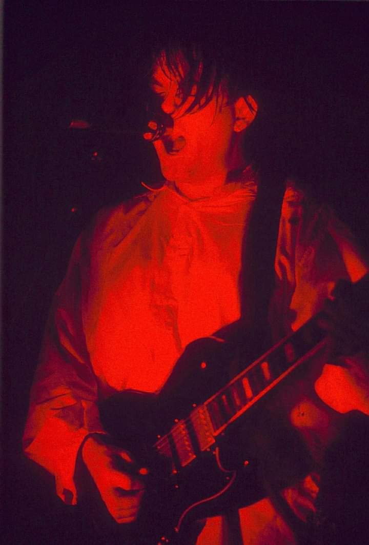 Happy birthday, robert smith! 