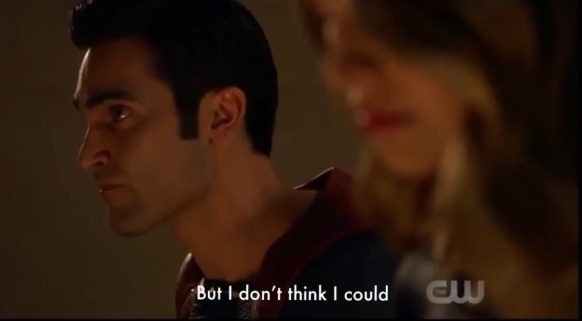 shipperofstuff's tweet photo. This one hurts my heart 
ITS TOO FUCKING ROMANTIC SHE COULDN’T GIVE UP KARA SHE JUST COULDN’T 
#supergirl #supercorp https://t.co/a85Ral5kJz