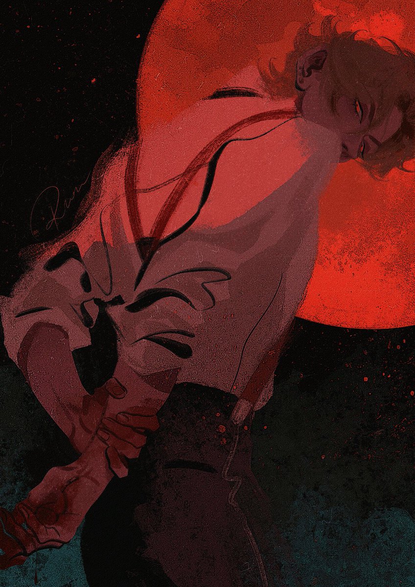 ironrionn's tweet photo. The Bad Seed
#diobrando #jjba #myart #doodle #sketch https://t.co/wluPNrvEau