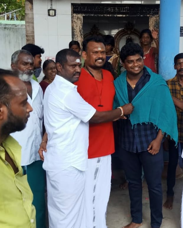 teatimecinema's tweet photo. .@tsk_actor 's  Next Movie project with Director #SaravanakumarKarmegam &amp; Digital sensation Haribaskar 
Under #mazhai_mediaProductions

#jumpcuts #haribaskar #actortsk #teatime #teatimetamil #CINEMAUPDATE #NEWSUPDATE #UPDATE https://t.co/FhYSQWUH3q