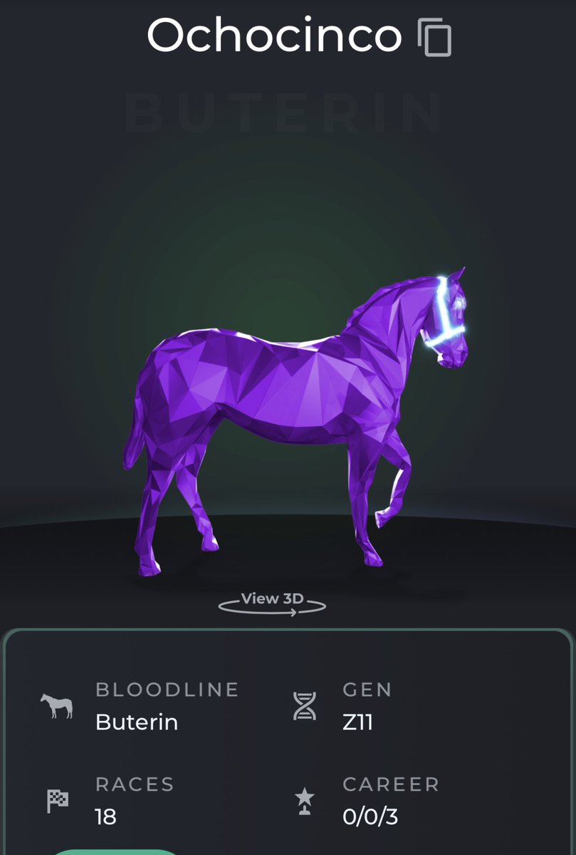ponyplug247's tweet photo. Giving away two gorgeous ponies including a RARE coat Alice Blue💎

🔥How to enter🔥
➡️Follow @ponyplug247 
➡️Retweet and Like
➡️Tag 2 friends

Short and sweet🔌 

➡️Winners announced this Friday LIVE on our stream at 8 PM EST. Winners must be in attendance‼️ https://t.co/S0JorpaEDW