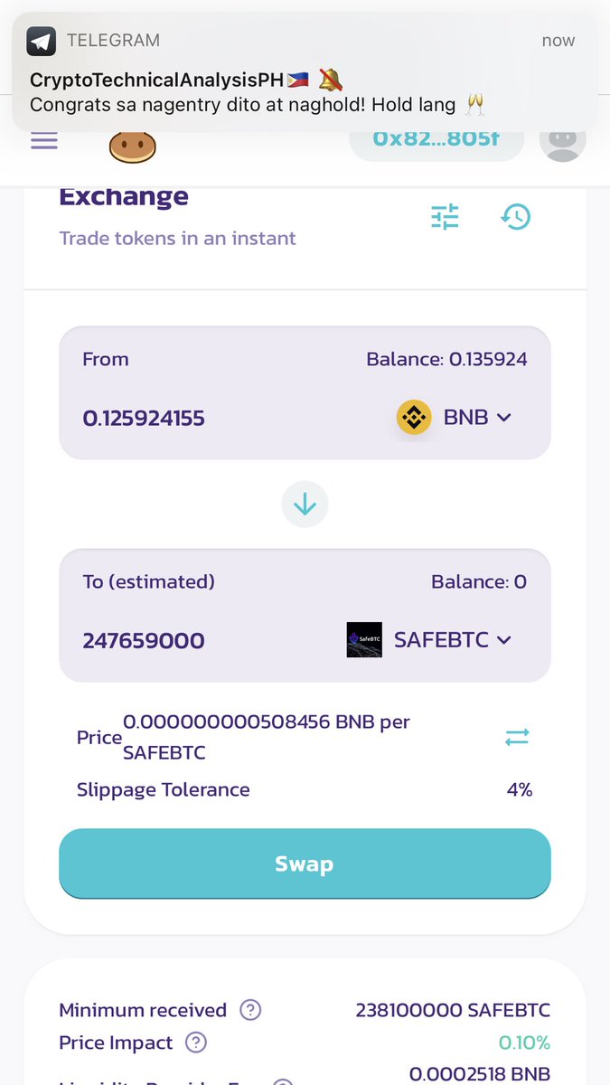 hesu_crypto's tweet photo. @thecryptoguy__ Nothing happen https://t.co/JvIhOfn25X