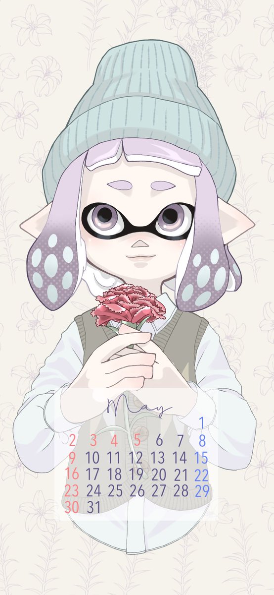 フリーカレンダー カレンダー 5月カレンダー 5月 フリー壁紙 壁紙カレンダー イラスト スプラトゥーン2 スプラトゥーン絵描きさんと繋がりたい 絵描きさんと繋がりたい 2枚目が日付入ってます ง W ว T Co Zq5sq8sehk フリーカレンダー カレンダー 5月カレンダー 5月 フリー壁紙 壁紙カレンダー イラスト スプラトゥーン2 スプラトゥーン絵描きさんと繋がりたい 絵描きさんと繋がりたい 2枚目が日付入ってます ง W ว T Co Zq5sq8sehk
