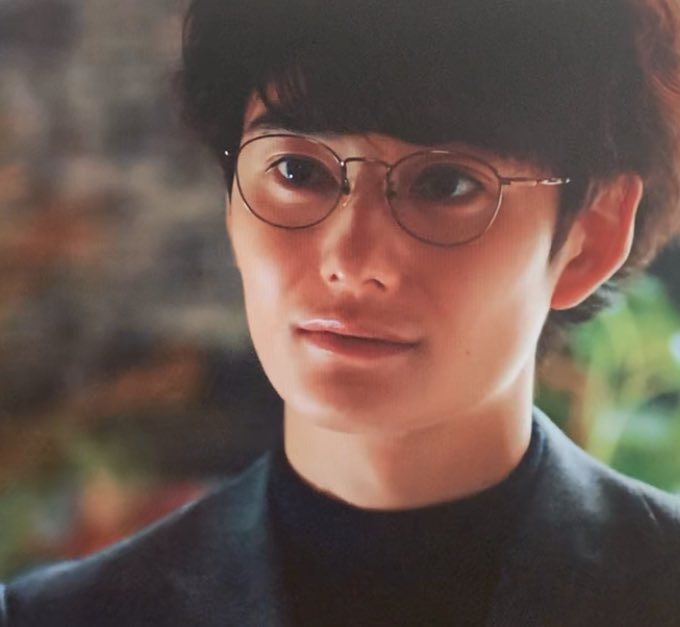 تويتر 𝕄 على تويتر 眼鏡もタートルネックも髪型も 春馬くんじゃんね 三浦春馬 岡田将生 大豆田とわ子と3人の元夫 T Co M5uwcfyvzx تويتر 𝕄 على تويتر 眼鏡もタートルネックも髪型も 春馬くんじゃんね 三浦春馬 岡田将生 大豆田とわ子と3人の元夫 T Co M5uwcfyvzx