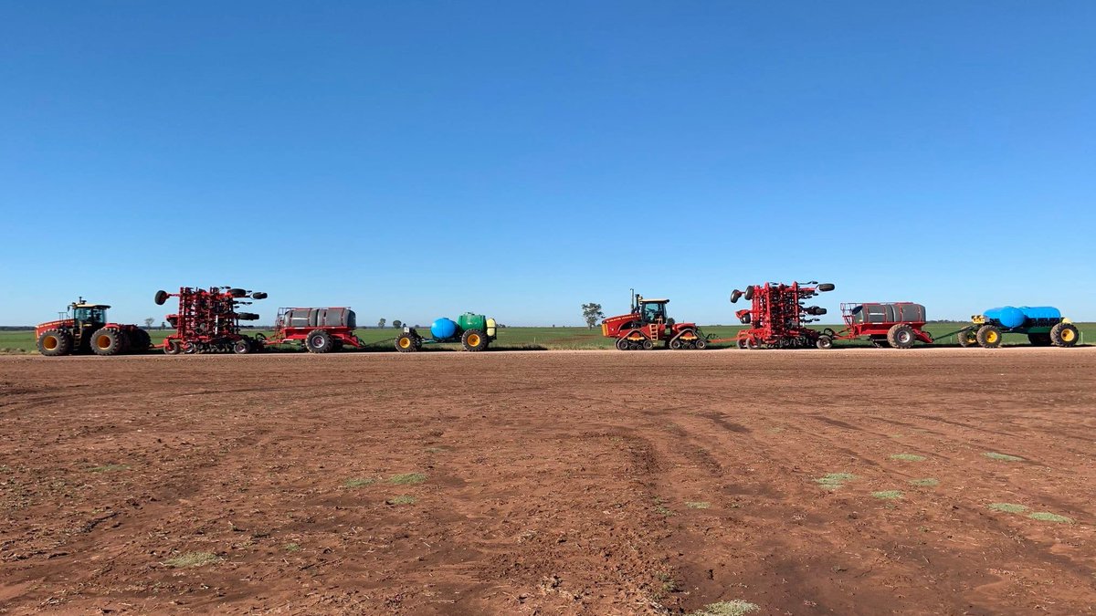 👀 👀 Seeing double? More to come. Stay tuned!!!! 🚩🚩