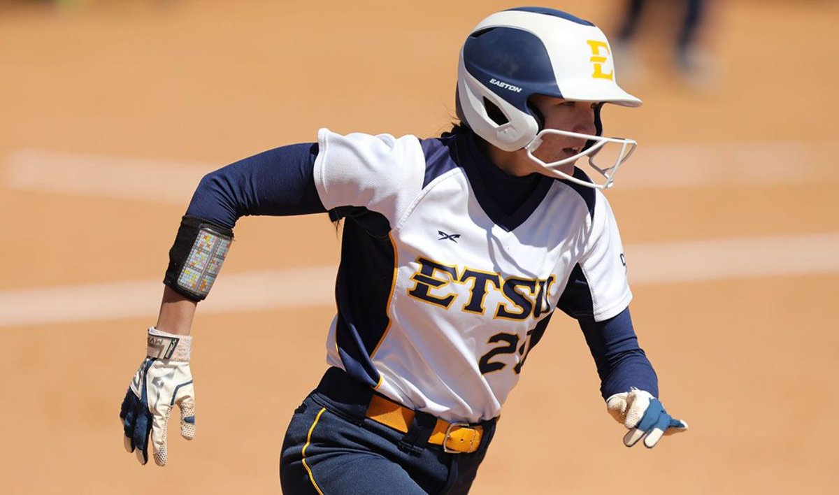 ETSU Athletics tweet media