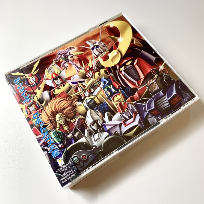 サンライズロボットアニメ大鑑のtwitterイラスト検索結果 サンライズロボットアニメ大鑑のtwitterイラスト検索結果