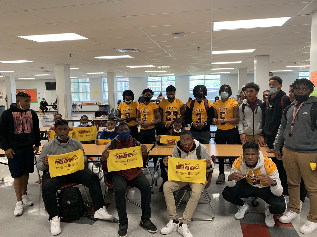 Marcus Graham, MA, BS tweet media