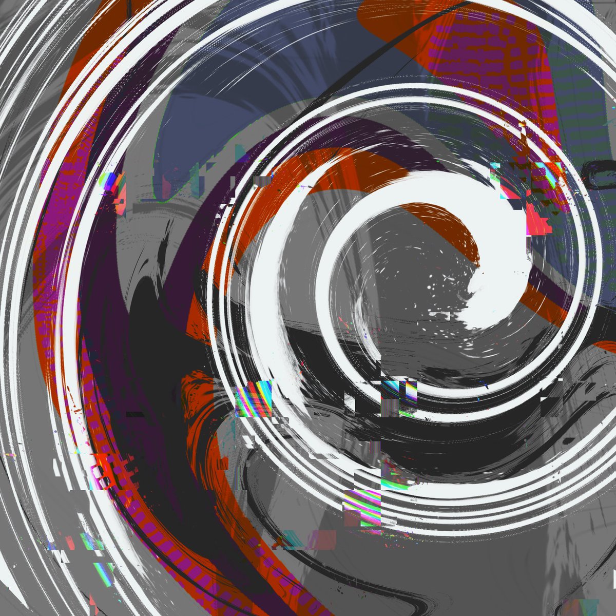 doodlebunchedu's tweet photo. I’ll just be over here playing with liquify in #procreate for the next 43 hours. 😍 https://t.co/NMwjpnniNX