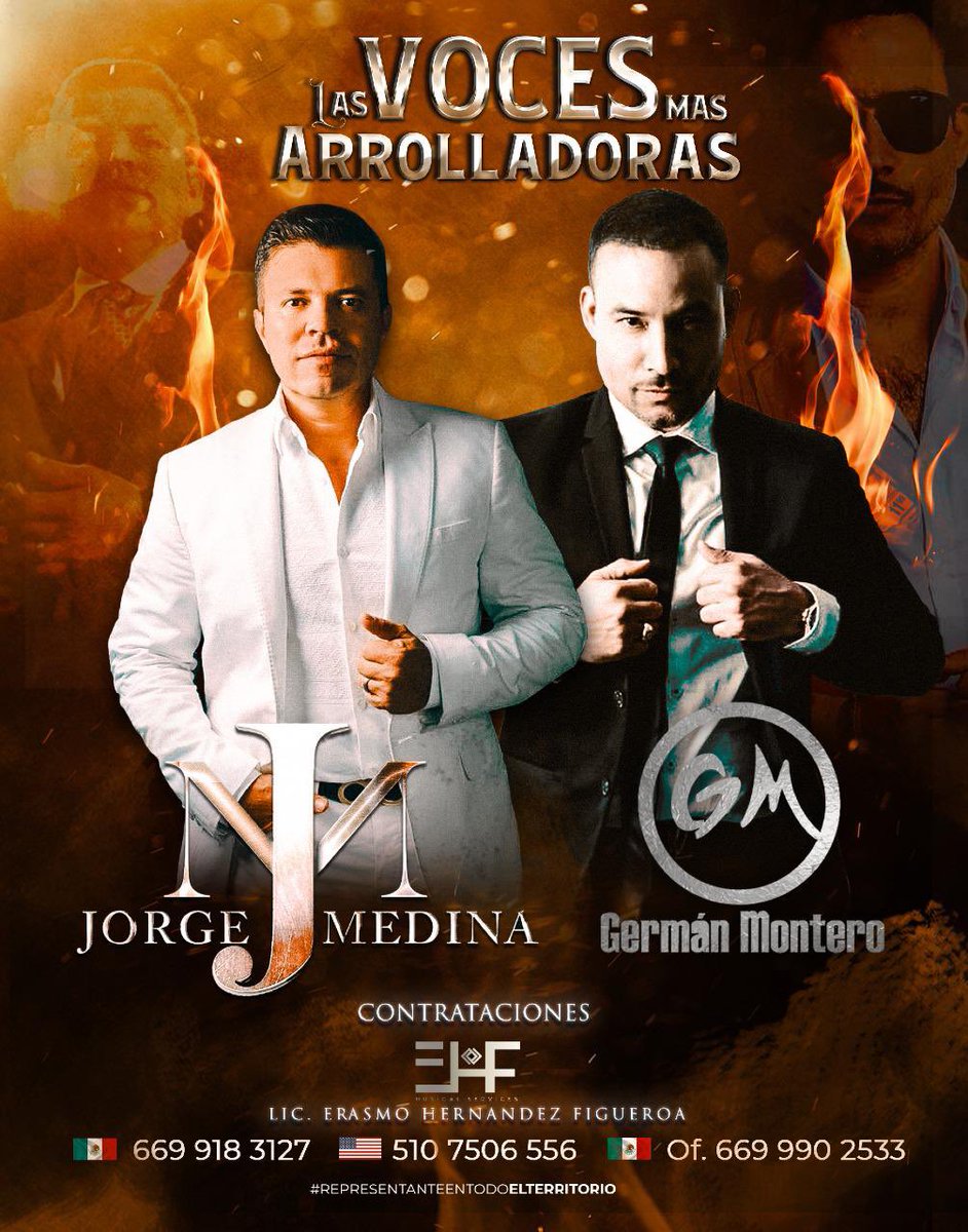 j_medina37's tweet photo. https://t.co/WdKZuY2ZWh #lacombinacionperfecta serian uds y mi banda y yo en un concierto en Mexico...❤️ #prontovolvemos y es pronto.tengo un compañero de aventuras!! @GermanMontero5 🙏esto se pone mas cabron.preparense.. https://t.co/1i2Lg7uyIx
