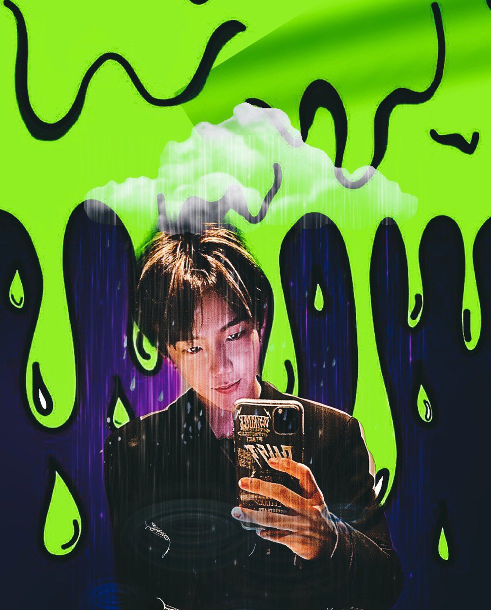 These edits