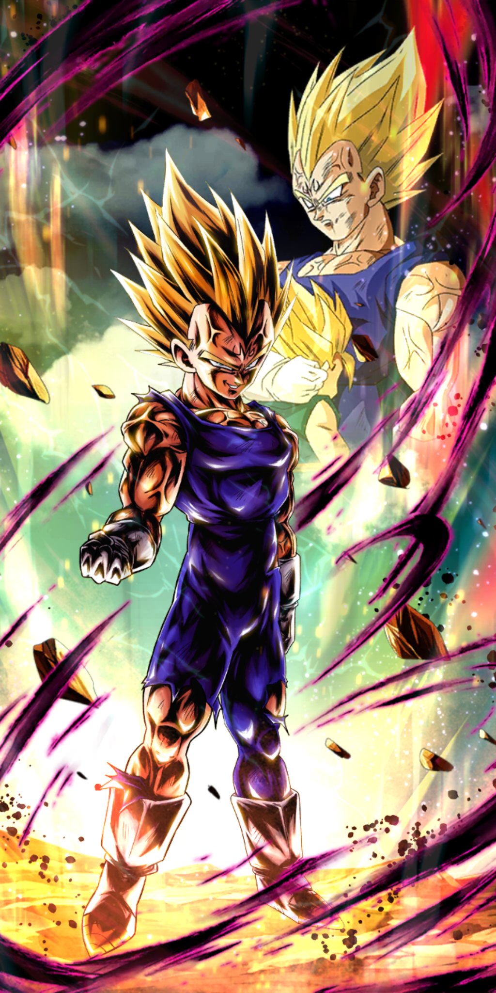 Db Legends 壁紙 Wall Paper Twitter