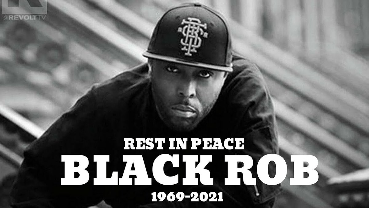 #Podcast R.I.P. Black Rob (S.D.E.) dlvr.it/Ry5nWt via <a href="/DGBastard/">Dirty Glove Bastard</a>