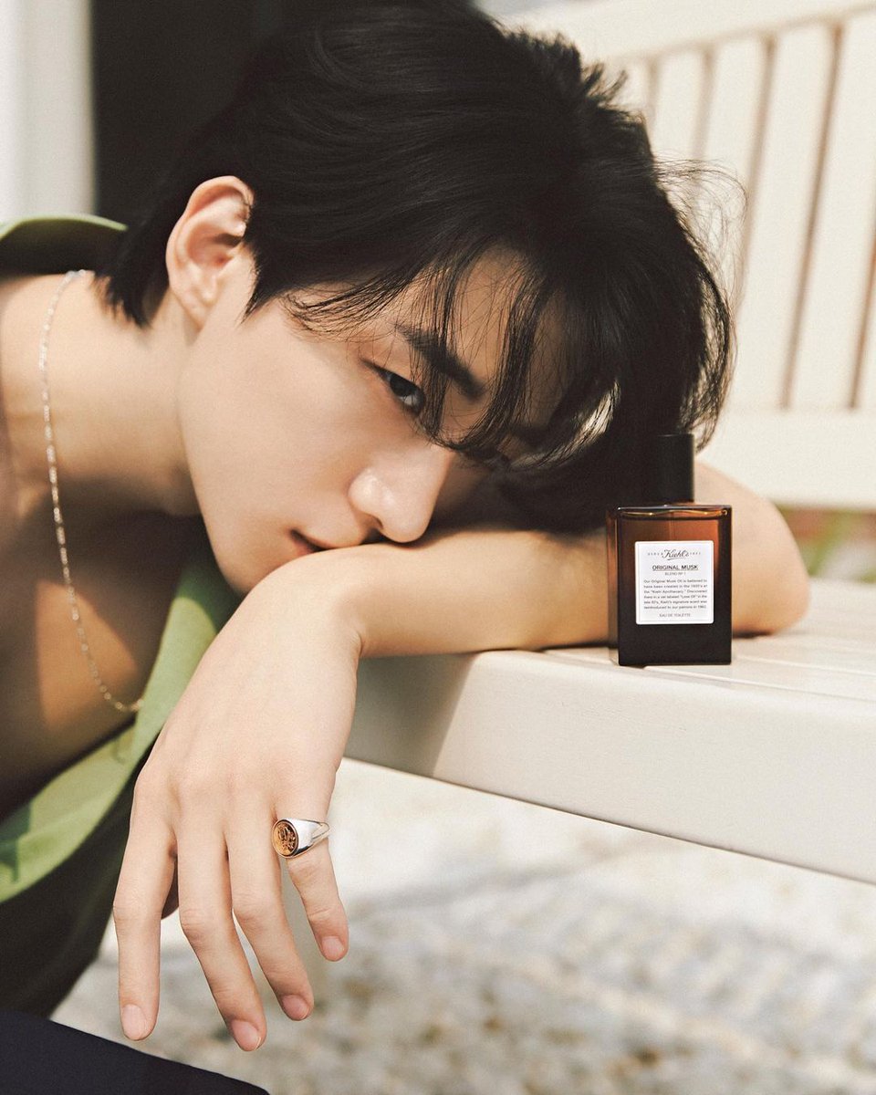 2pmalways's tweet photo. [GQ Korea IG]
https://t.co/krXJOxMTWi https://t.co/j9SLx7mWnP