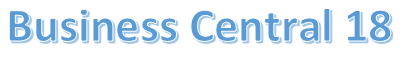 HarmonizeIt1's tweet photo. Business Central 18 - What's New

https://t.co/CNK1DW4uvq

#MSDyn365BC https://t.co/a2oIWKeaP4