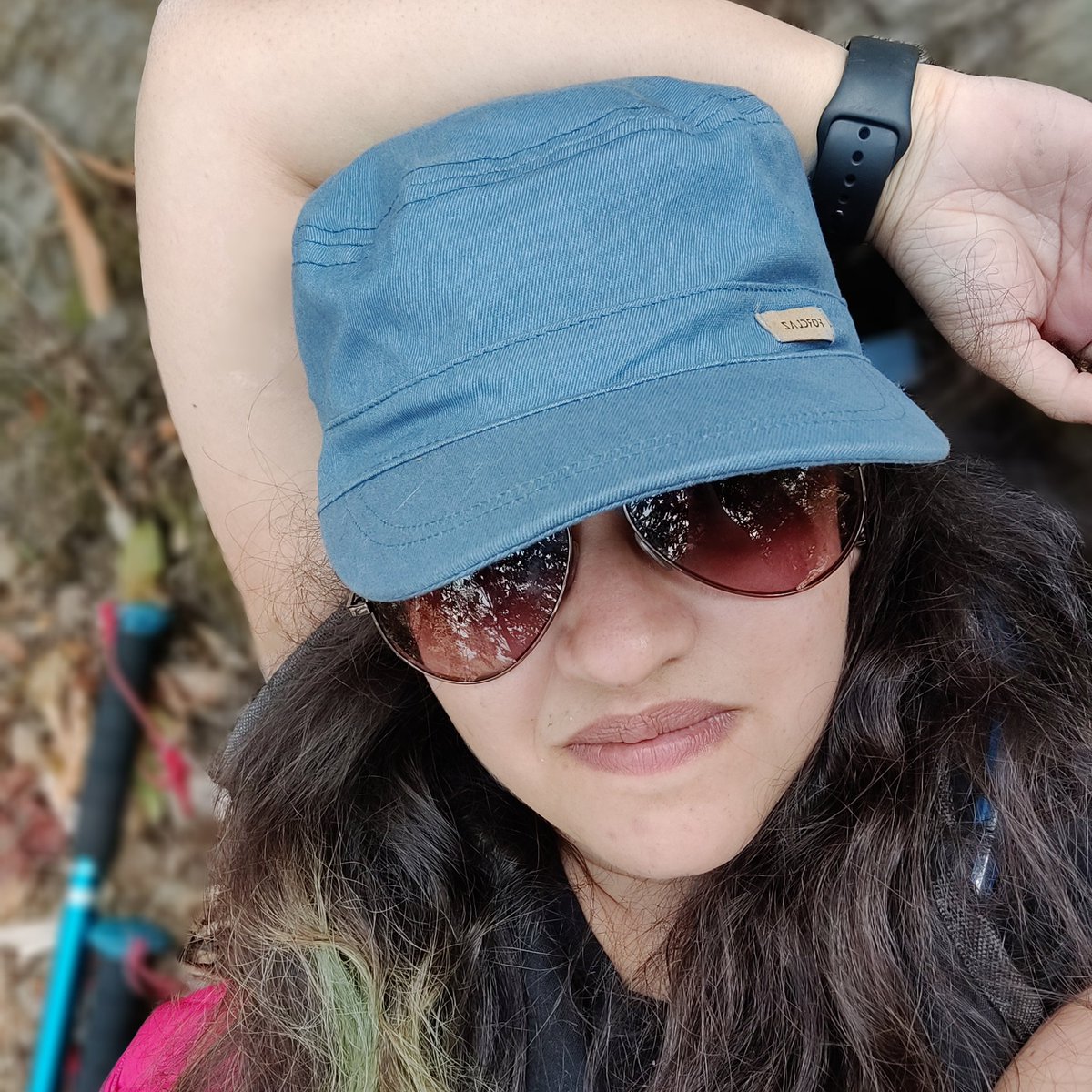 PSangoram's tweet photo. #NewProfilePic https://t.co/282BnRthkI