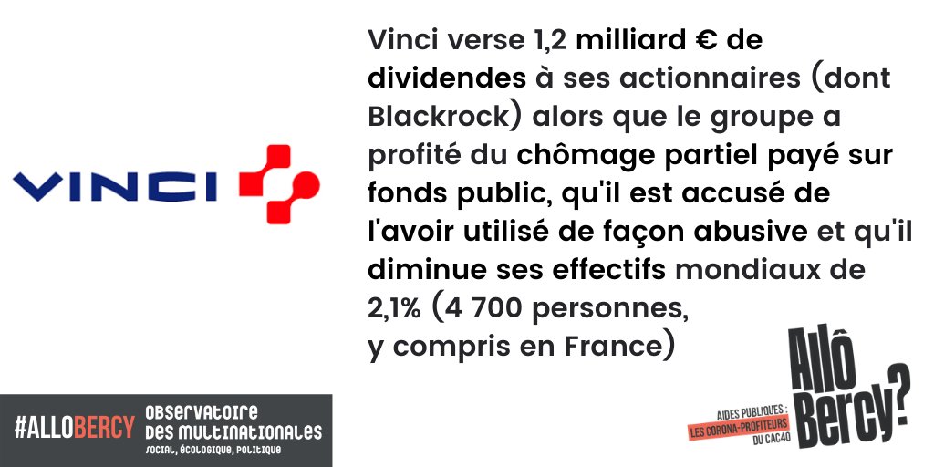 Maxime Combes tweet media