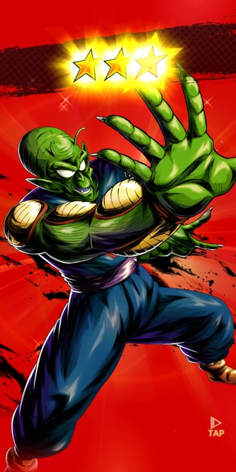 ドラゴンボールレジェンズ 高画質 のtwitterイラスト検索結果