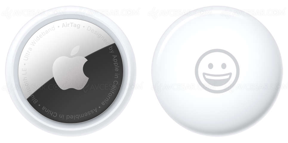 Avcesar's tweet image. Apple AirTag, la promesse de ne plus rien perdre #tracker #trackerbluetooth #trackergps #airtags #iPad @Apple__fr_ @applefansfr #Cupertino @AppleSupport #ipadpro #Apple #AppleWatch #ApplePencil #iPhonepro #iPhonepromax #iPhone12 #iPhone_2021 dlvr.it/Ry6ZL3