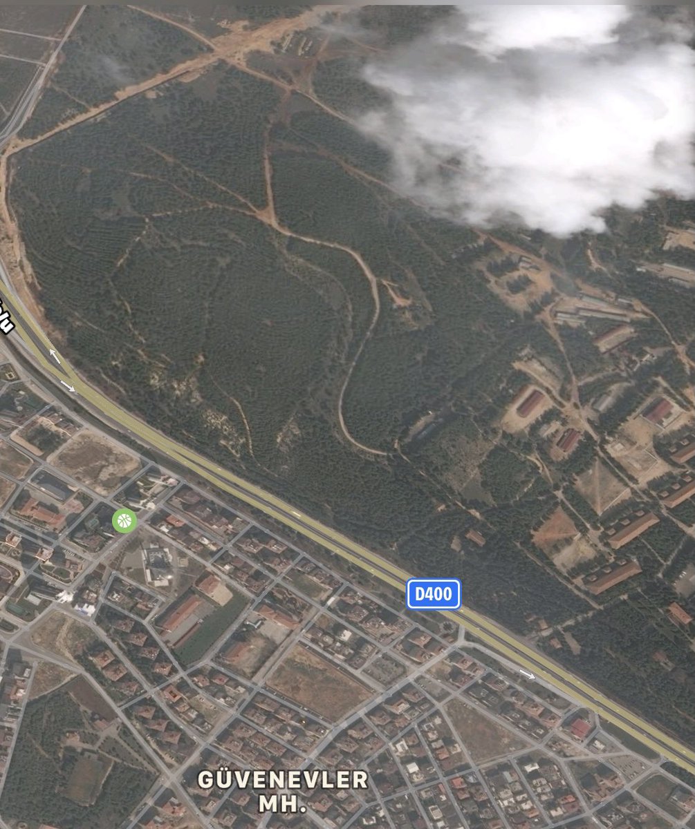 5.Zırhlı Tugay arazisi konut imarı vs olarak açılmak suretiyle Büyükşehir Belediyesi Meclisinden onaylanıp askıya çıkartılmış!
Bu karara onay veren,sessiz kalan meclis üyeleri nasıl onay verdi bu plana anlamadım! 
Mevkiler,makamlar gelip geçer, 
Çocuklarımız yaşayacak bu şehirde!